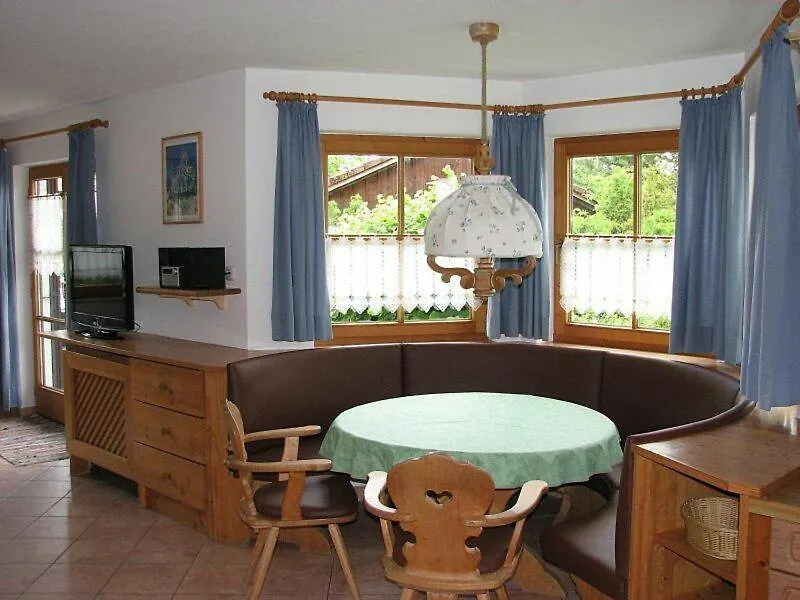 Ferienhaus Untere Gamssteige Im Feriendorf Reichenbach Ug1 Holiday home Nesselwang