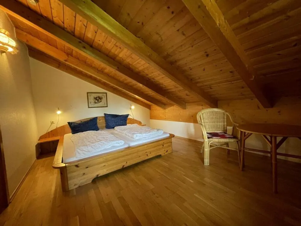 Ferienhaus Untere Gamssteige Im Feriendorf Reichenbach Ug1 Germany