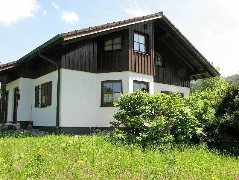 Ferienhaus Untere Gamssteige Im Feriendorf Reichenbach Ug1 Nesselwang