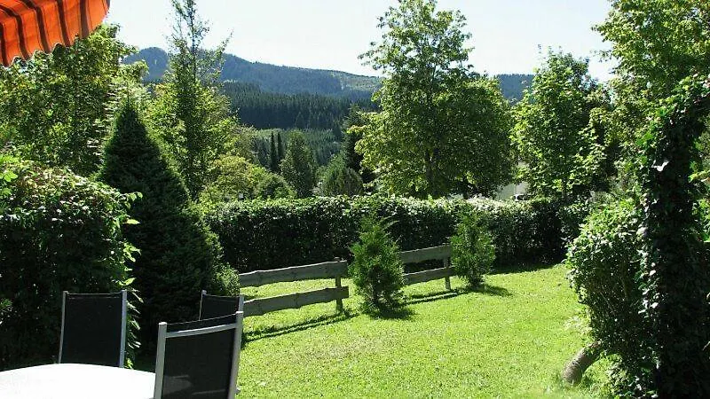 Holiday home Ferienhaus Untere Gamssteige Im Feriendorf Reichenbach Ug1