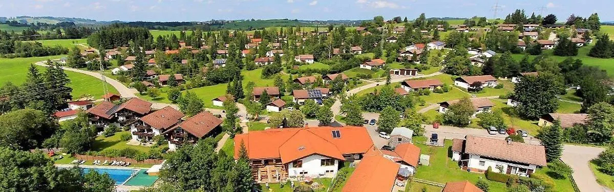 Ferienhaus Untere Gamssteige Im Feriendorf Reichenbach Ug1