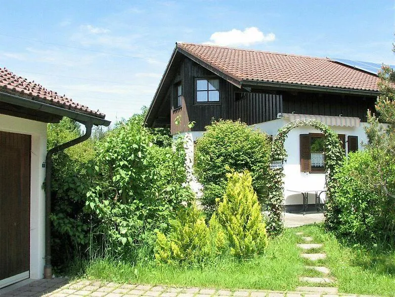 Ferienhaus Untere Gamssteige Im Feriendorf Reichenbach Ug1