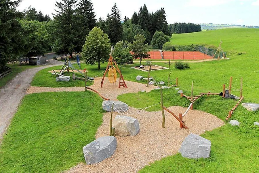 Ferienhaus Untere Gamssteige Im Feriendorf Reichenbach Ug1 Holiday home Nesselwang
