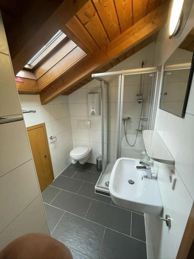 Holiday home Ferienhaus Untere Gamssteige Im Feriendorf Reichenbach Ug1