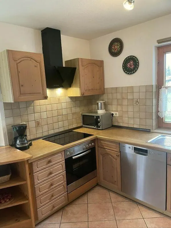 Holiday home Ferienhaus Untere Gamssteige Im Feriendorf Reichenbach Ug1