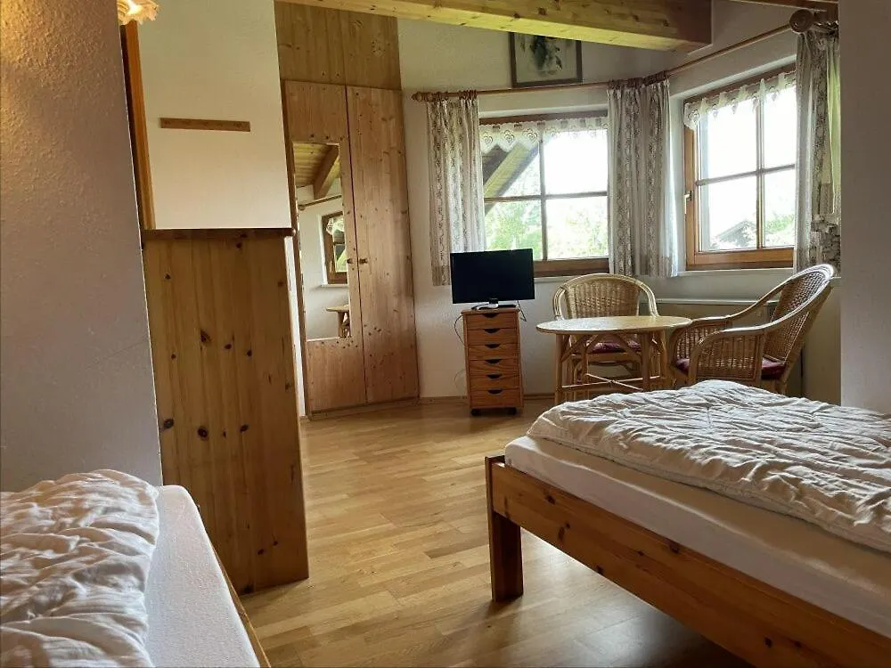 Ferienhaus Untere Gamssteige Im Feriendorf Reichenbach Ug1 0*, Nesselwang Germany