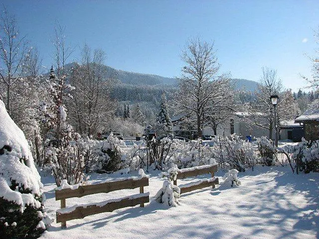 Holiday home Ferienhaus Untere Gamssteige Im Feriendorf Reichenbach Ug1 Germany