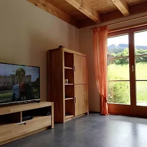 Feriendorf Reichenbach - Biberweg 12 Ferienhaus